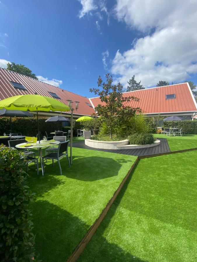 Contact Hotel Be Guest Limoges Sud מראה חיצוני תמונה