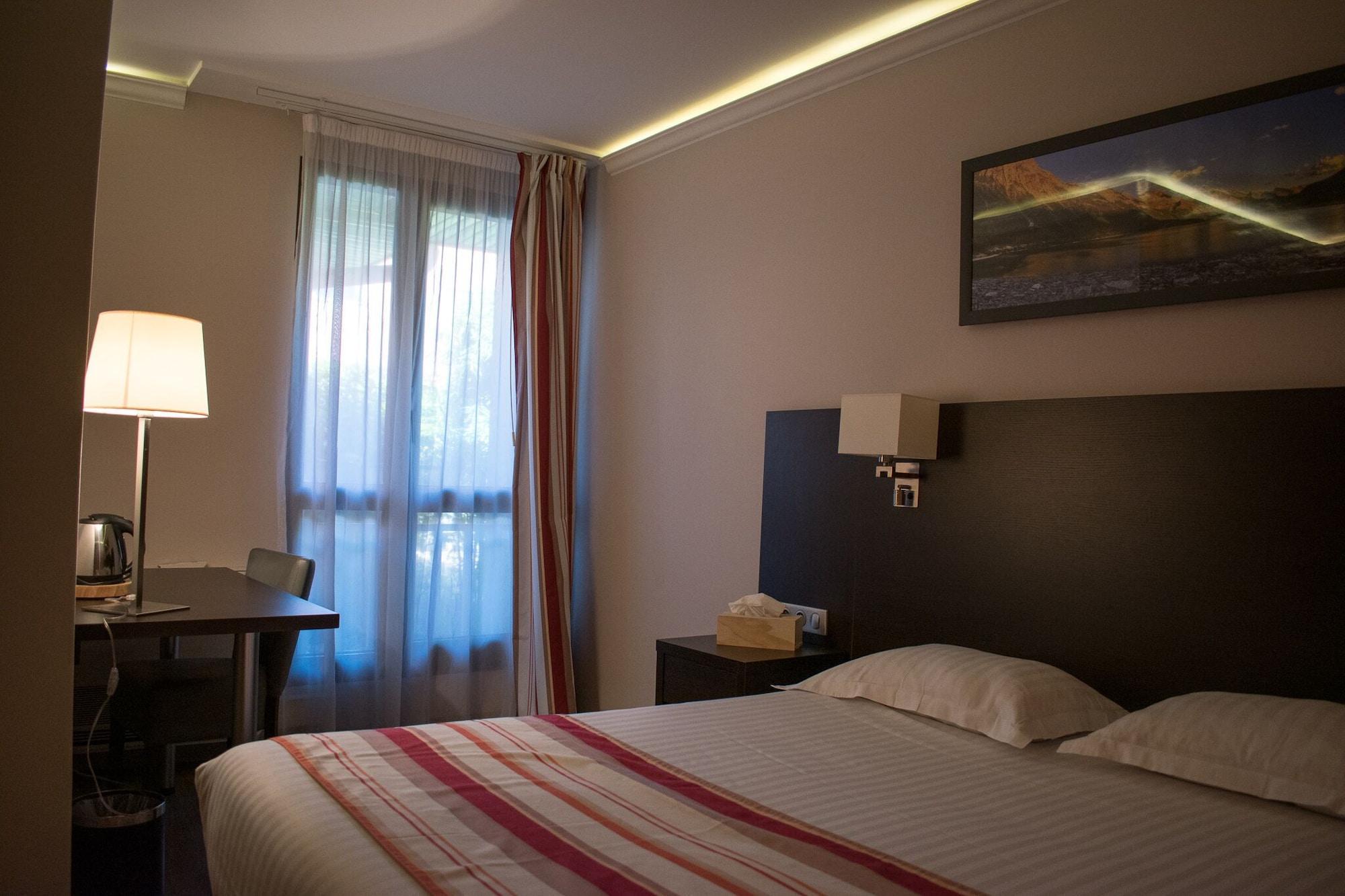 Contact Hotel Be Guest Limoges Sud מראה חיצוני תמונה