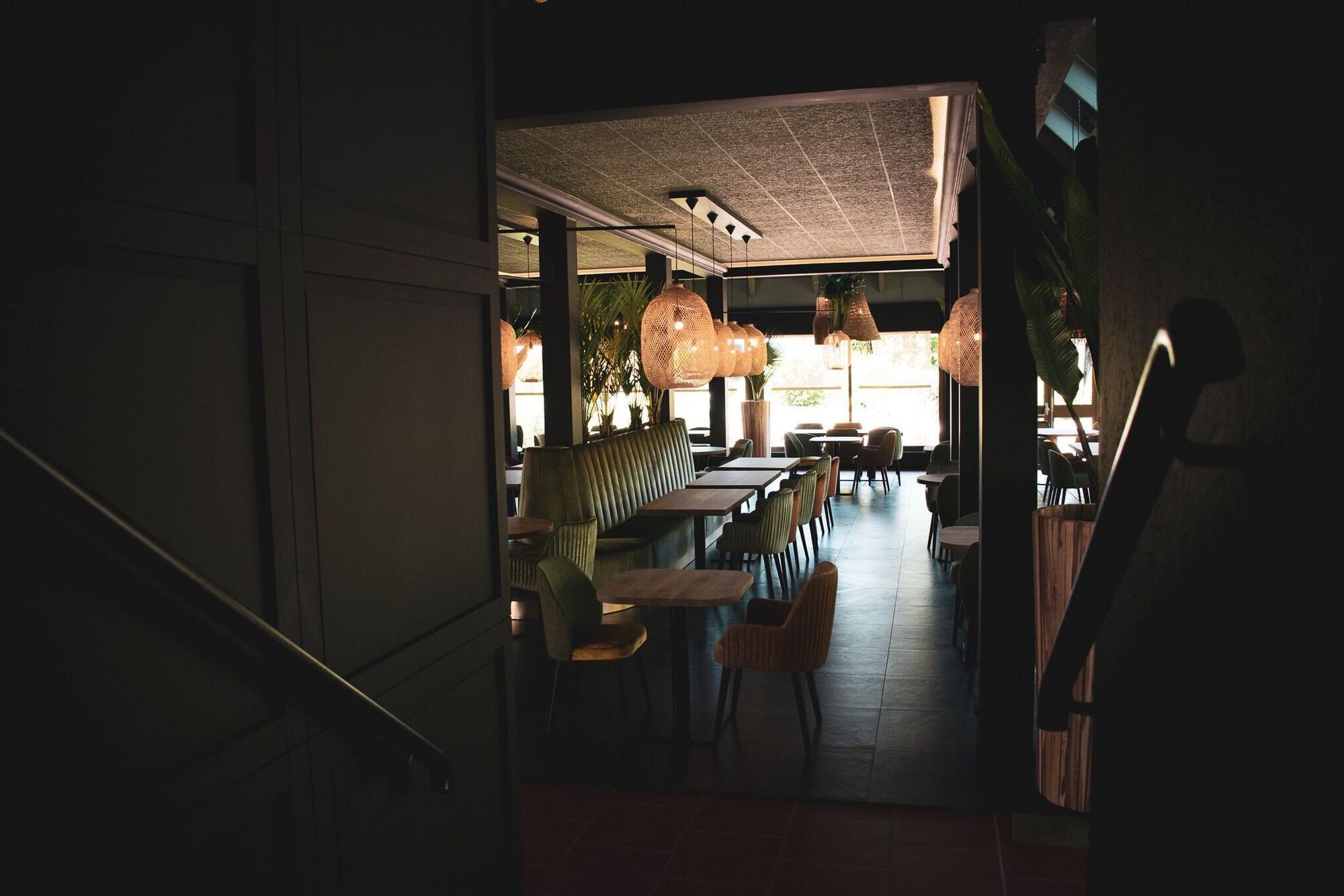 Contact Hotel Be Guest Limoges Sud מראה חיצוני תמונה