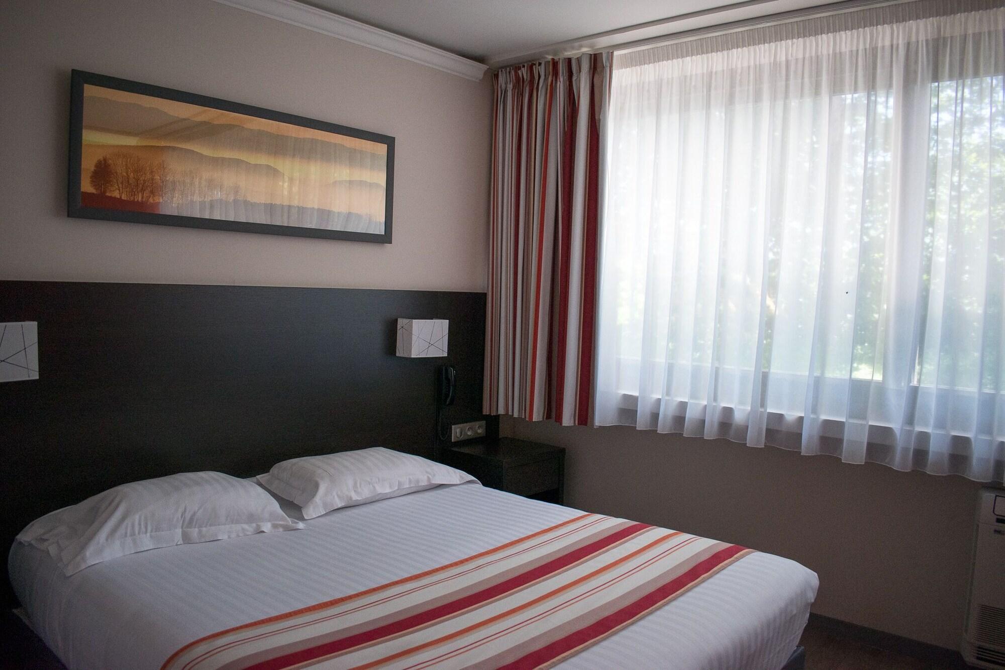 Contact Hotel Be Guest Limoges Sud מראה חיצוני תמונה