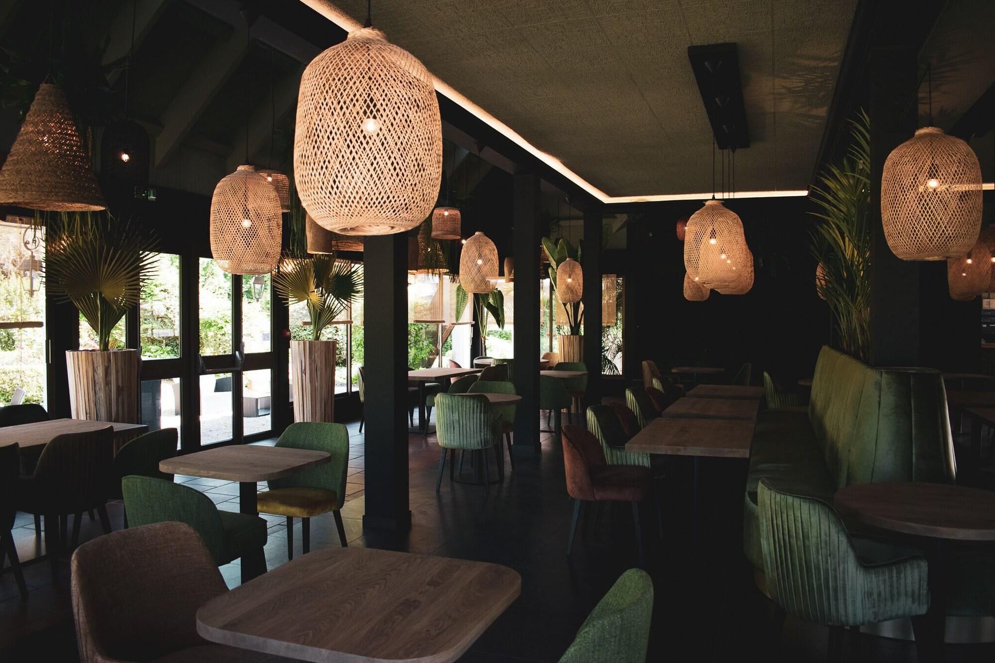 Contact Hotel Be Guest Limoges Sud מראה חיצוני תמונה