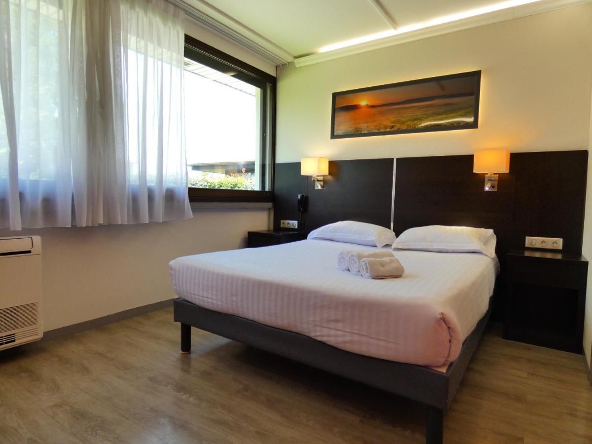 Contact Hotel Be Guest Limoges Sud מראה חיצוני תמונה