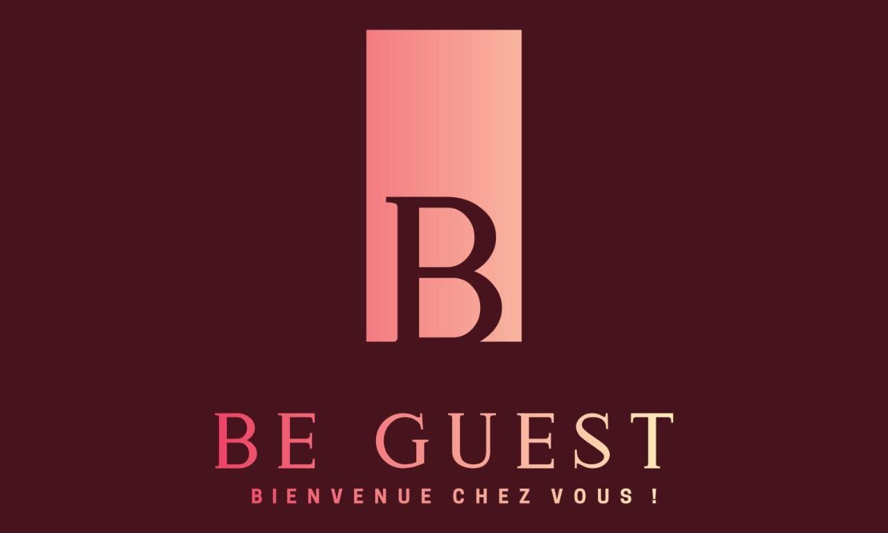 Contact Hotel Be Guest Limoges Sud מראה חיצוני תמונה