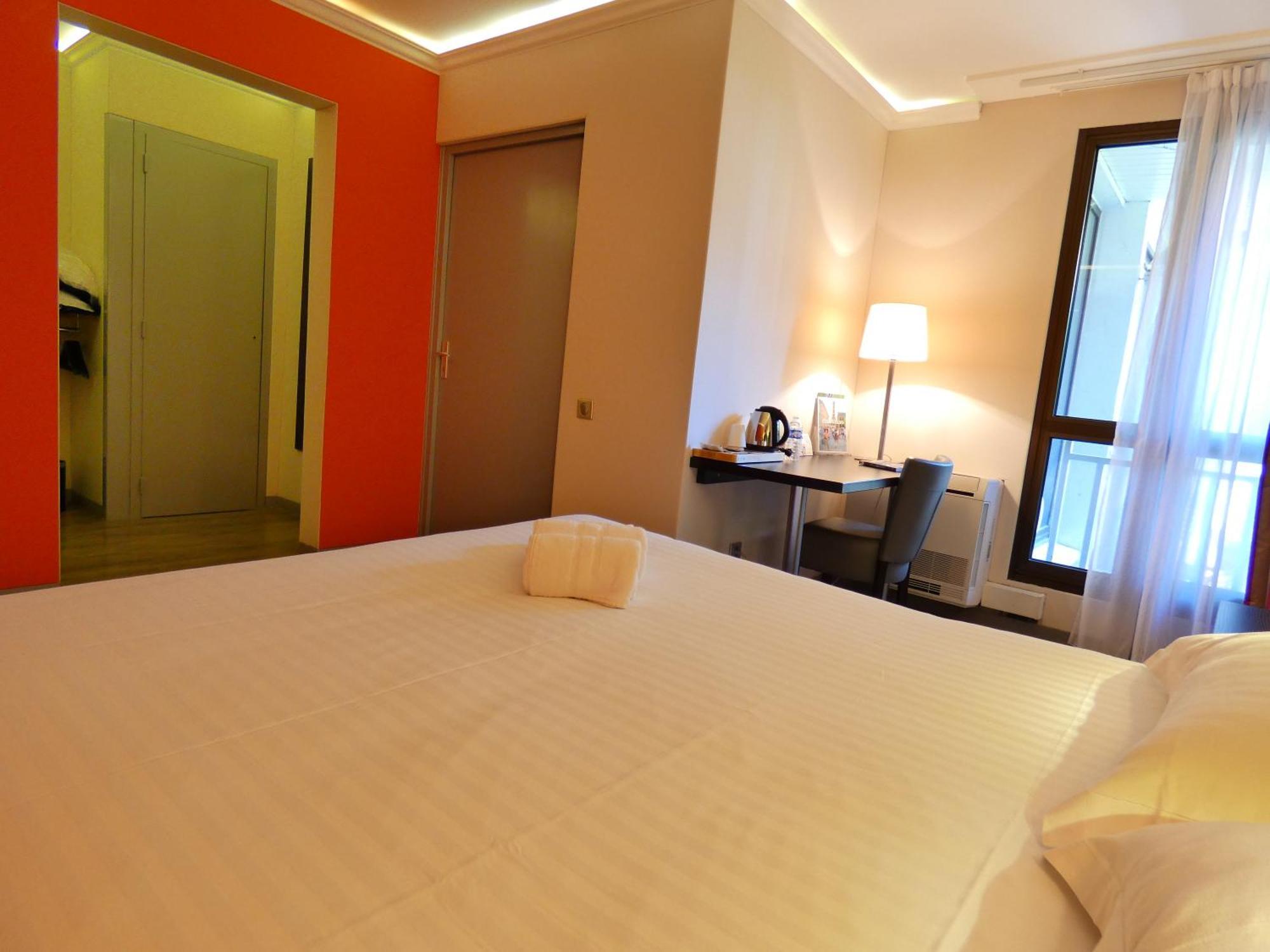 Contact Hotel Be Guest Limoges Sud מראה חיצוני תמונה