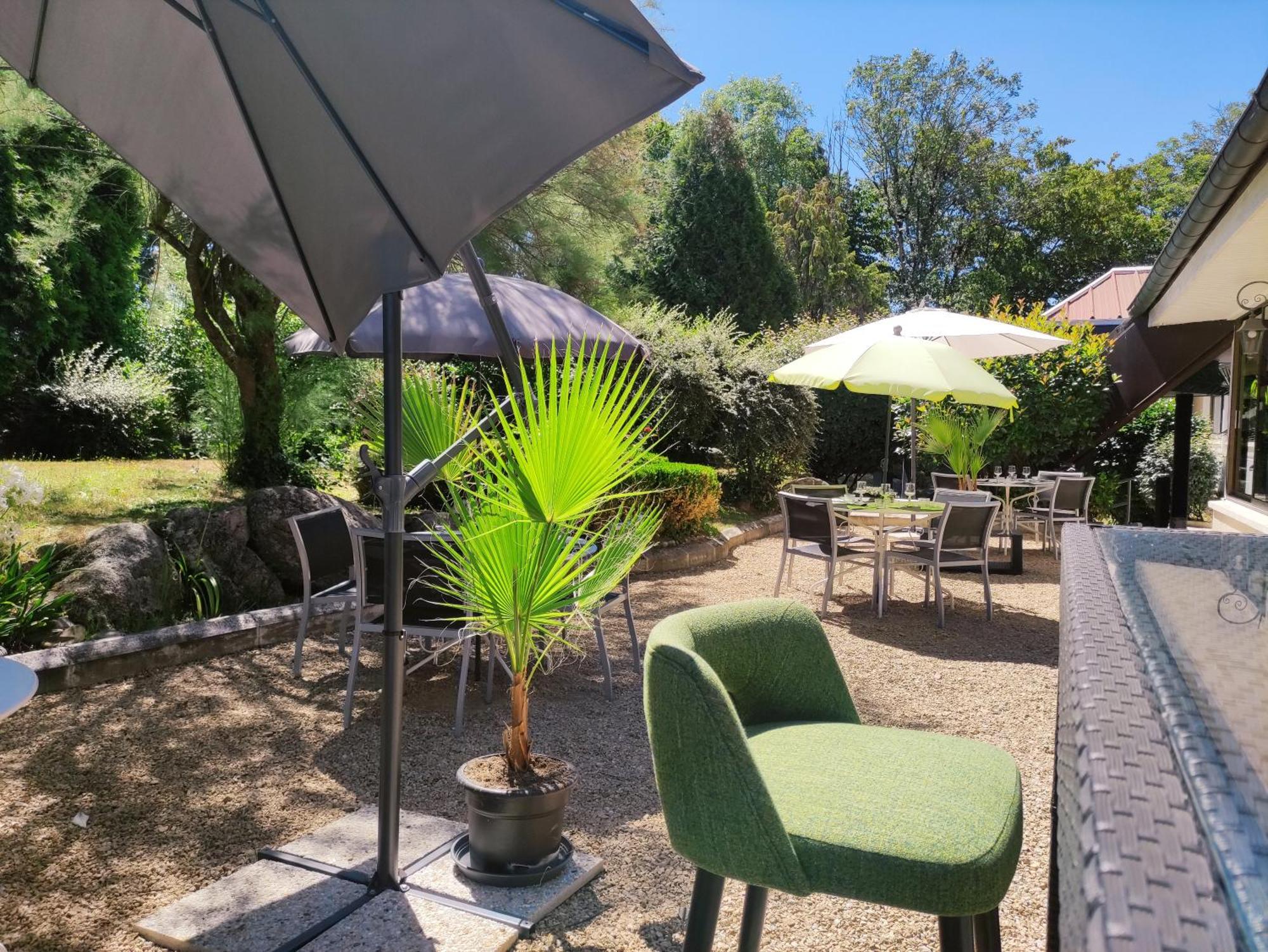 Contact Hotel Be Guest Limoges Sud מראה חיצוני תמונה