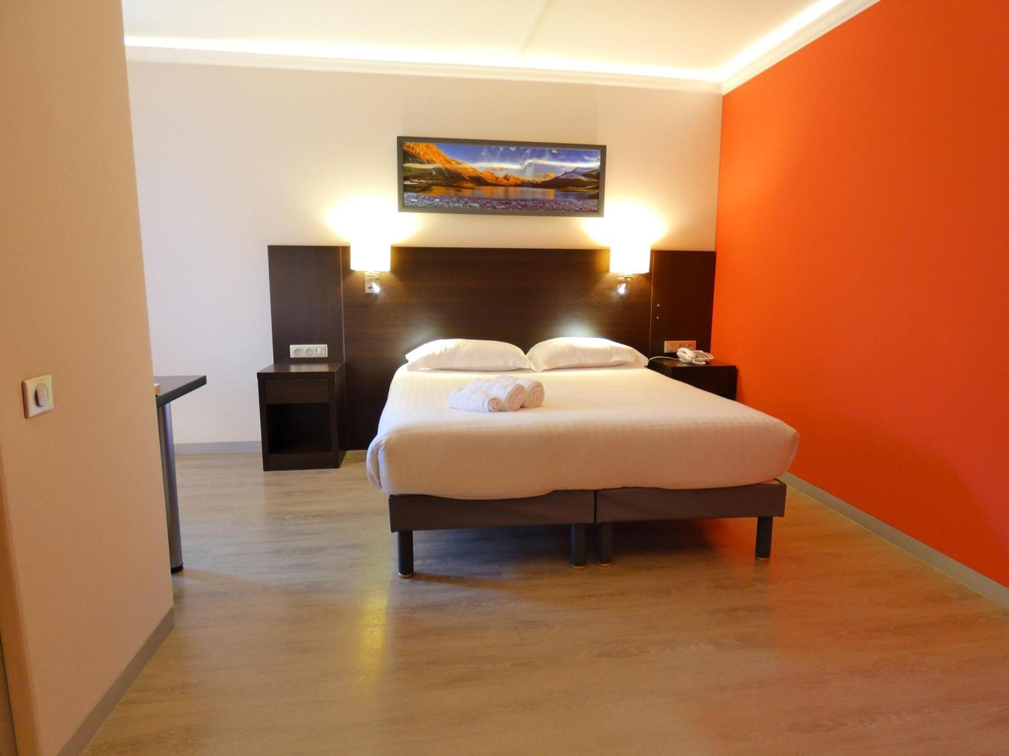 Contact Hotel Be Guest Limoges Sud מראה חיצוני תמונה