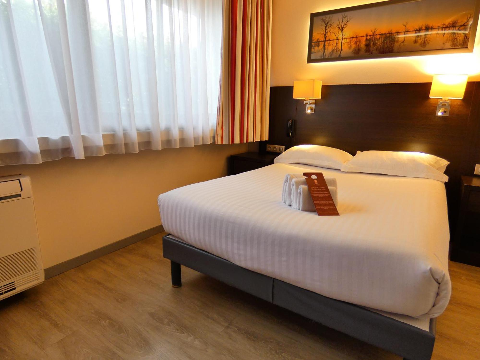 Contact Hotel Be Guest Limoges Sud מראה חיצוני תמונה