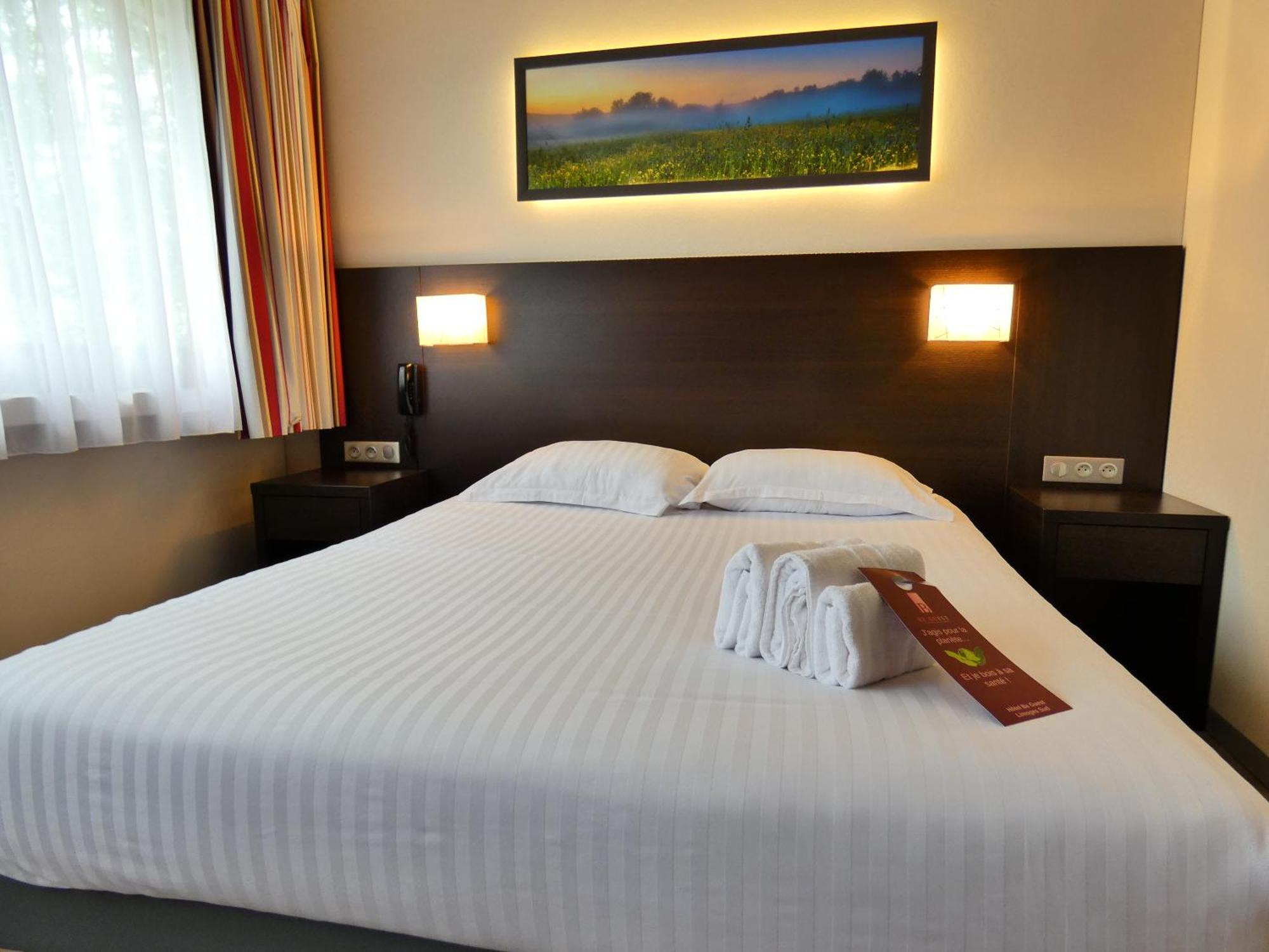 Contact Hotel Be Guest Limoges Sud מראה חיצוני תמונה