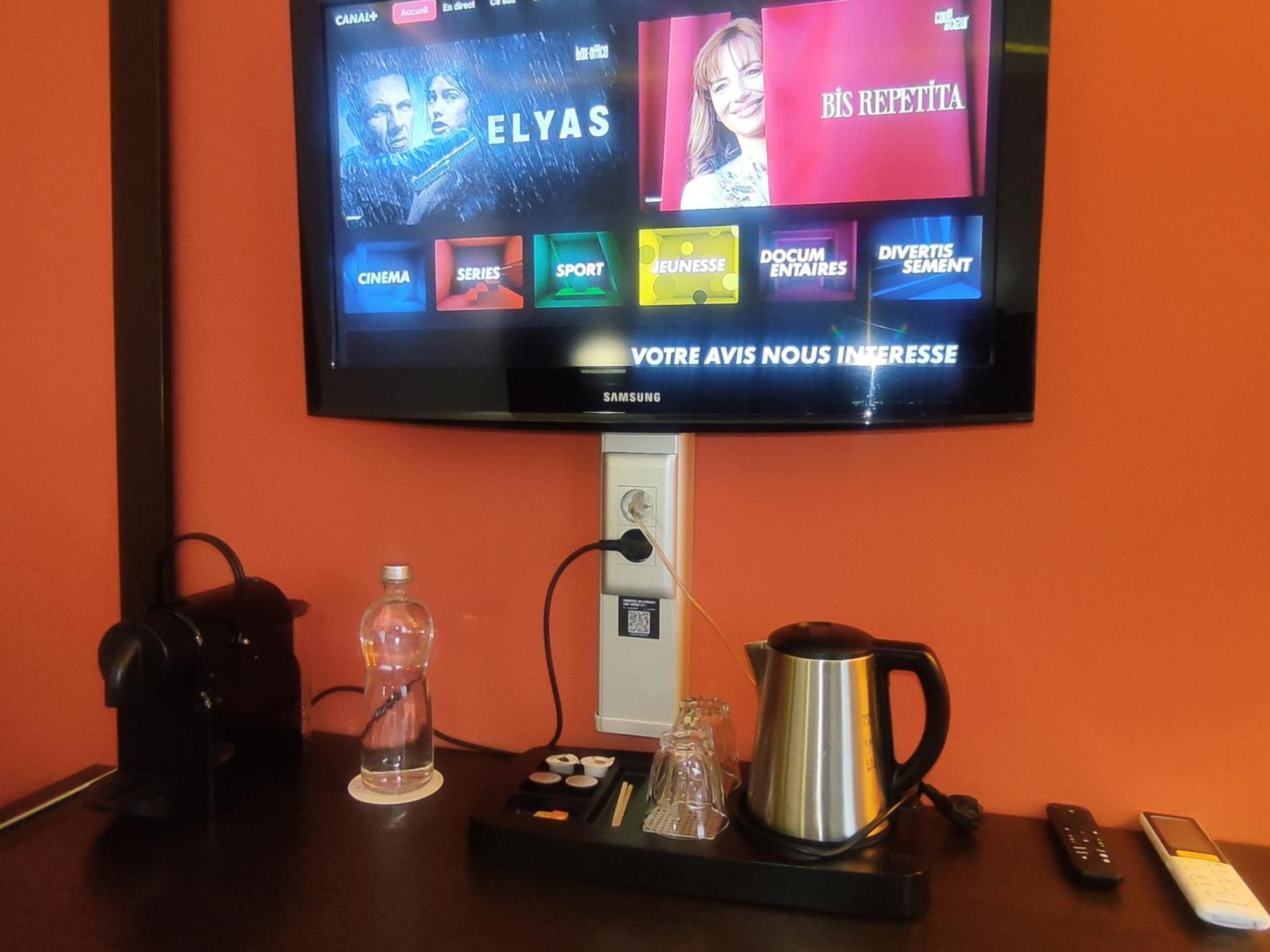 Contact Hotel Be Guest Limoges Sud מראה חיצוני תמונה