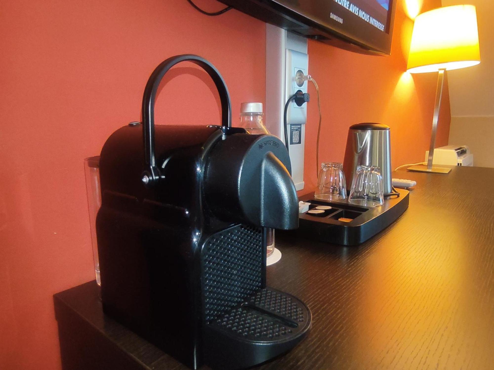 Contact Hotel Be Guest Limoges Sud מראה חיצוני תמונה