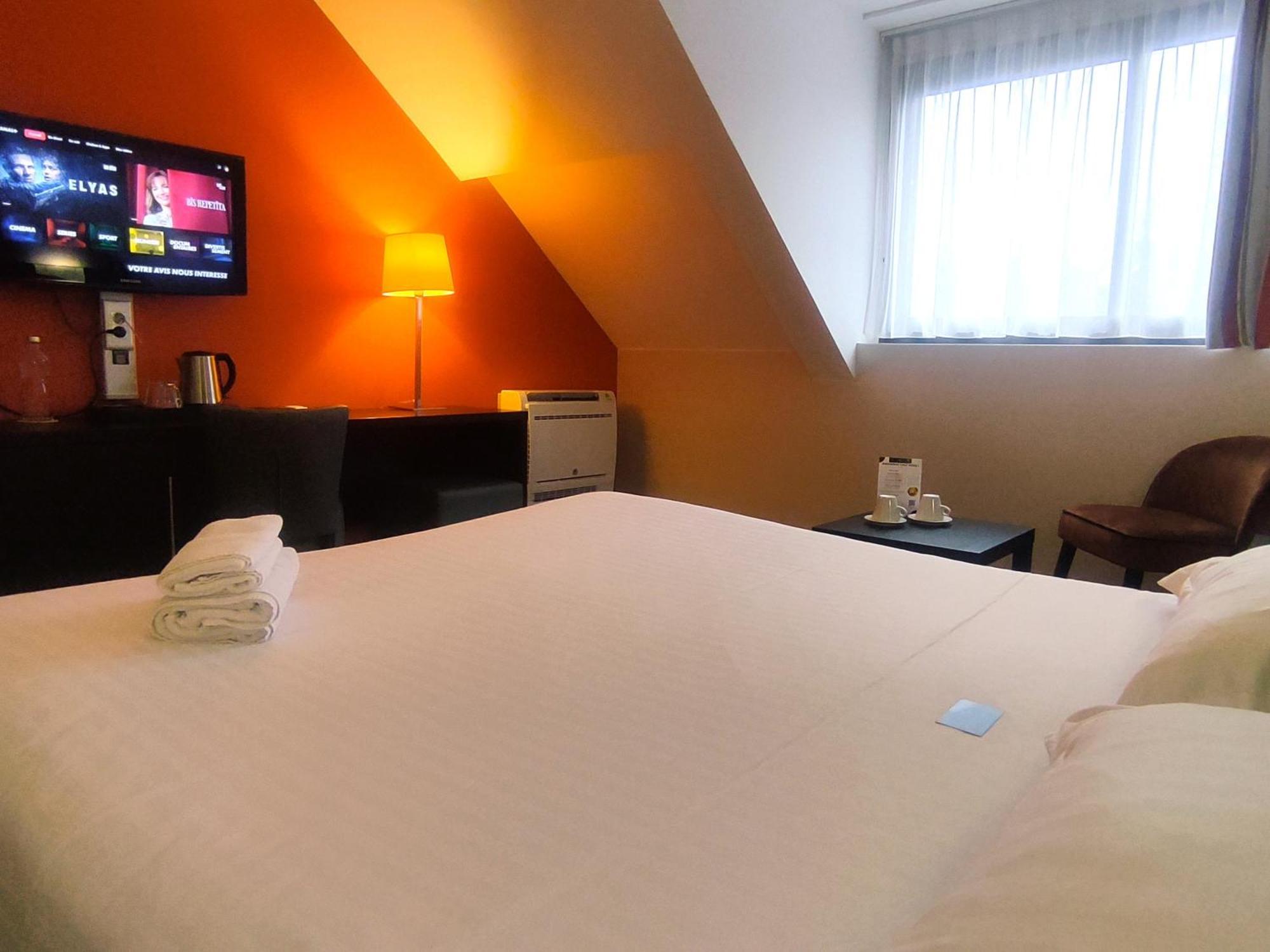 Contact Hotel Be Guest Limoges Sud מראה חיצוני תמונה