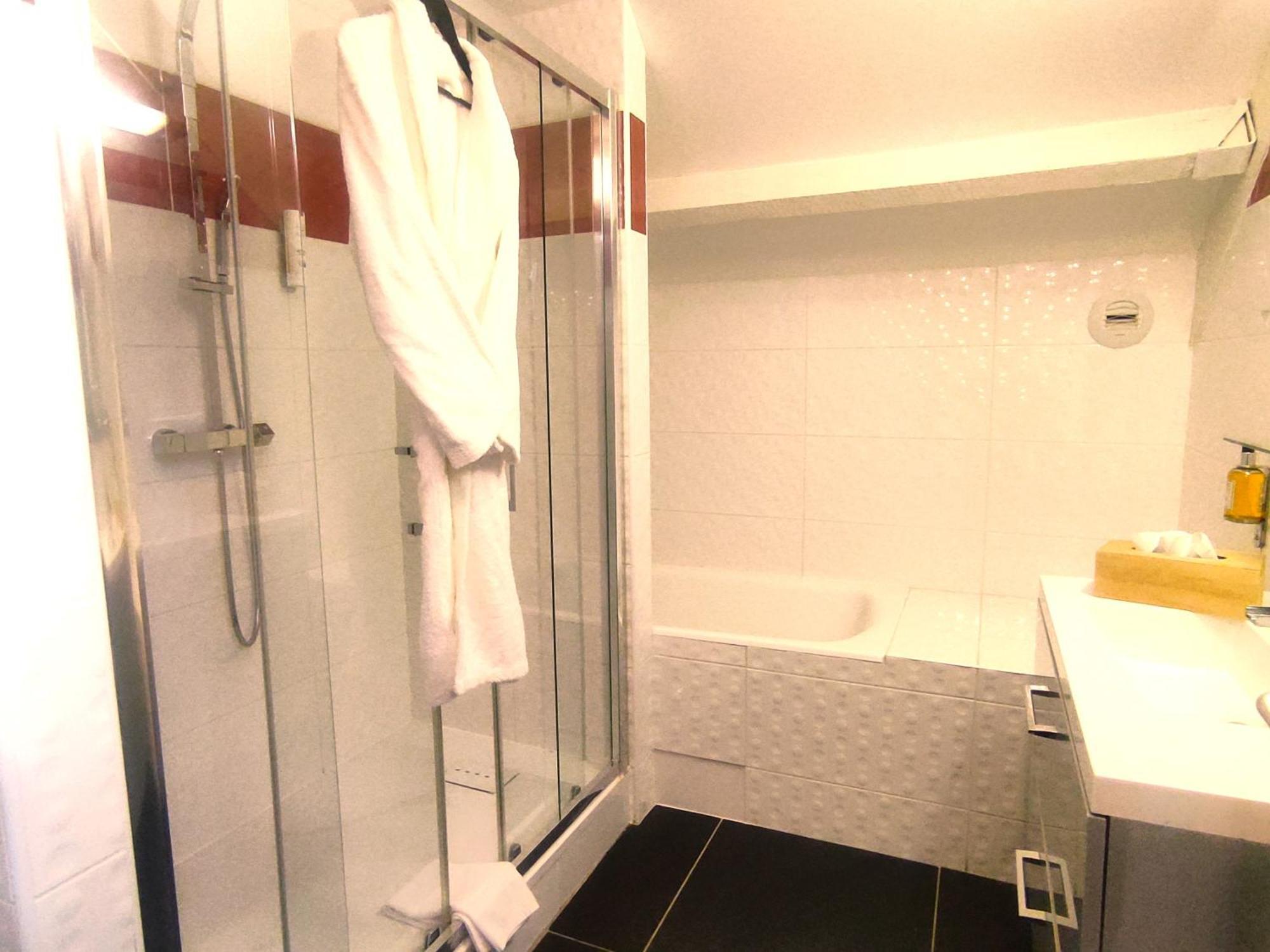 Contact Hotel Be Guest Limoges Sud מראה חיצוני תמונה