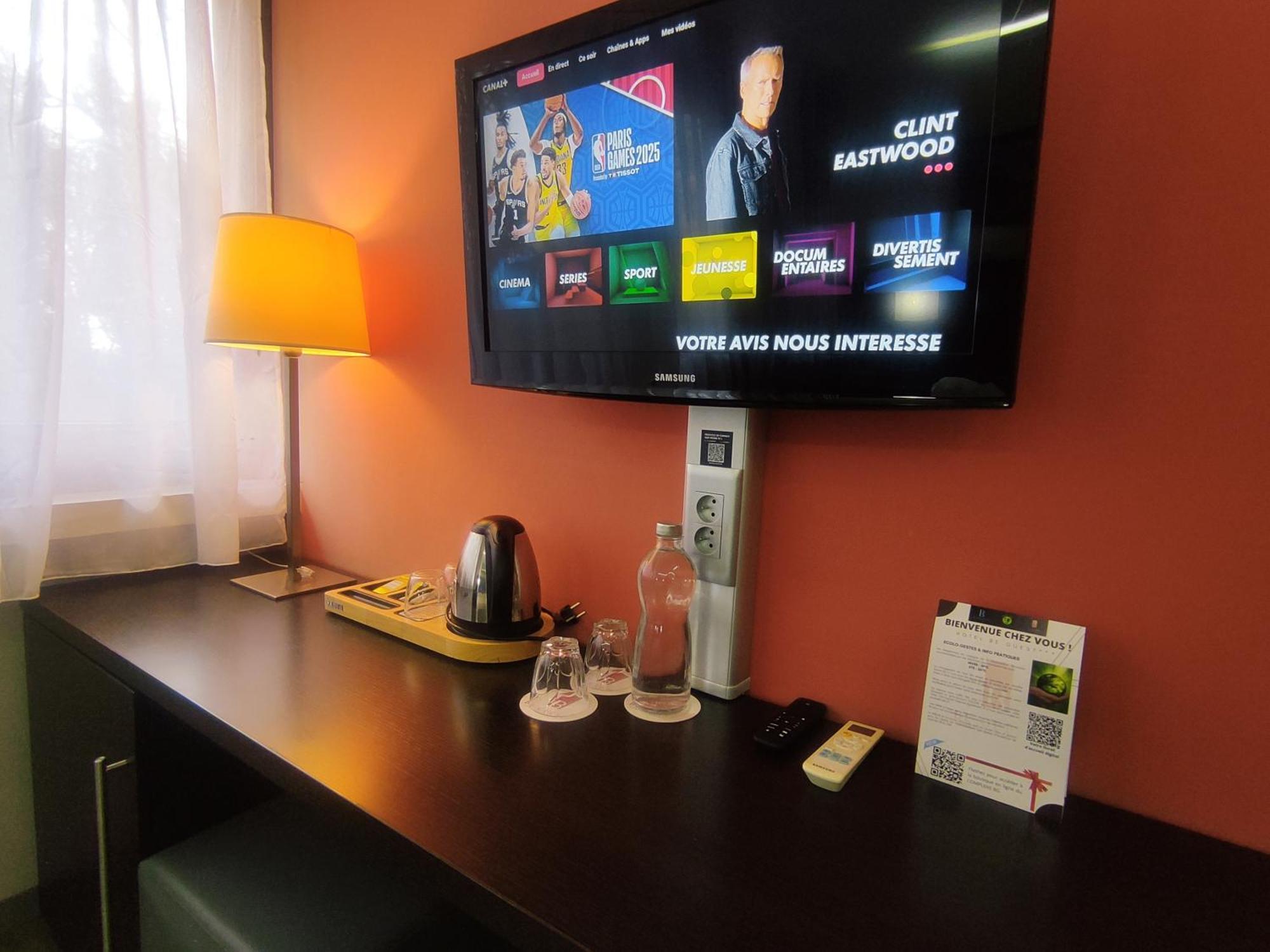 Contact Hotel Be Guest Limoges Sud מראה חיצוני תמונה