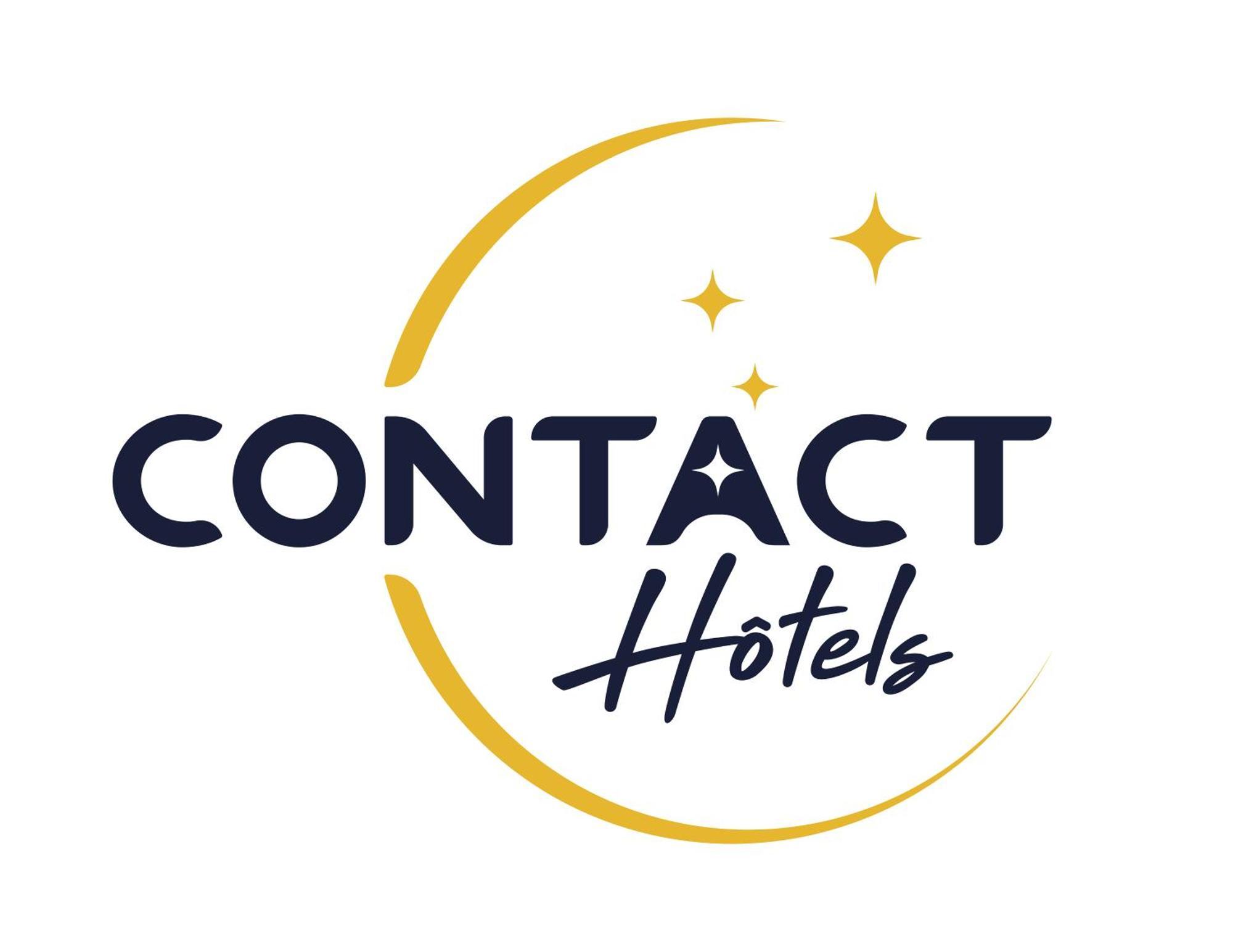 Contact Hotel Be Guest Limoges Sud מראה חיצוני תמונה